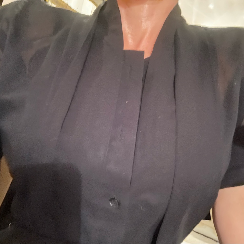 ⚜️GUCCI blouse⚜️ - Picture 11 of 11